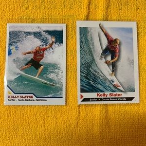 Kelly Slater Sports Illustrated for Kids